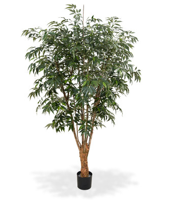 Artificial Shirakashi Deluxe tree 180 cm