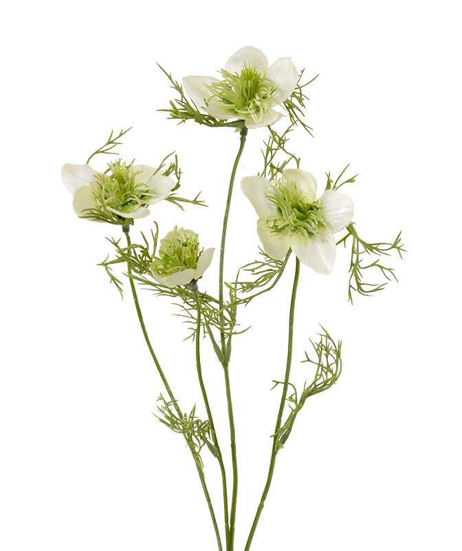 Mākslīgā nigella (55 cm)