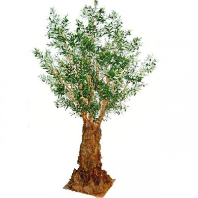 Konstgjort Olivträd (290 cm)
