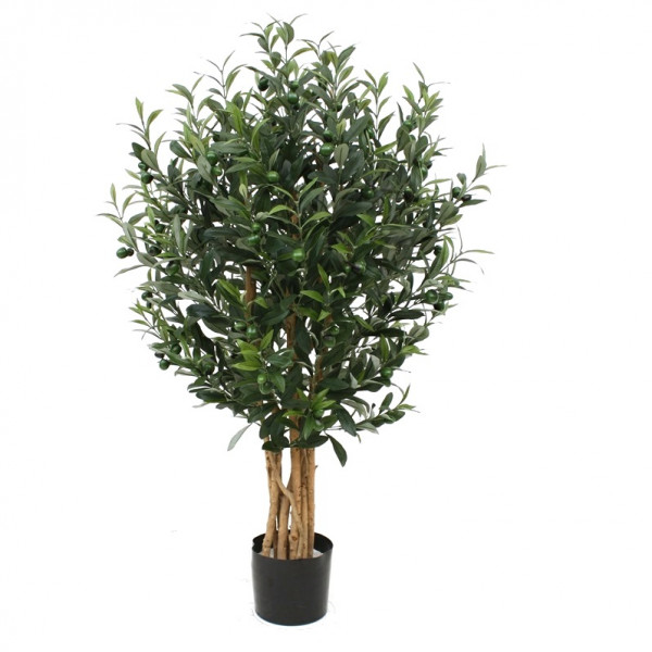Artificial Olive tree (120 cm)