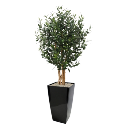 Fake Olive tree (120 cm)