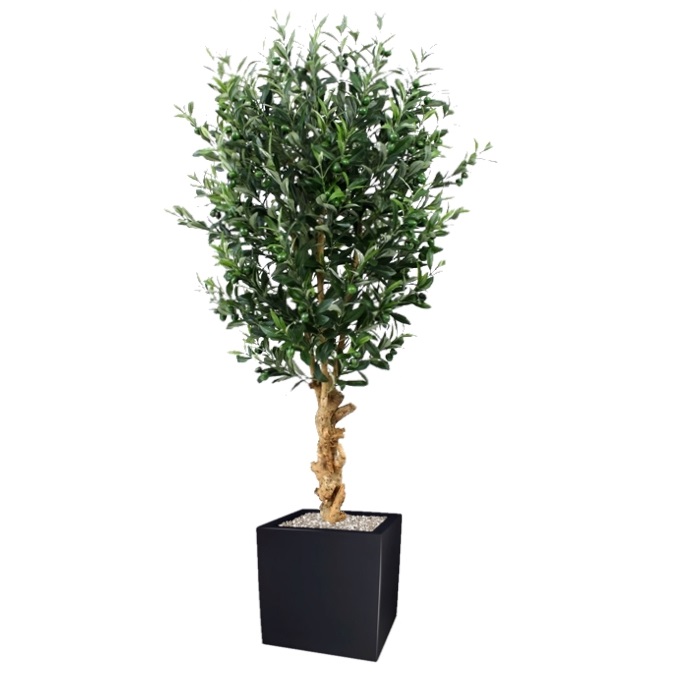 Fake Olive tree (155 cm)