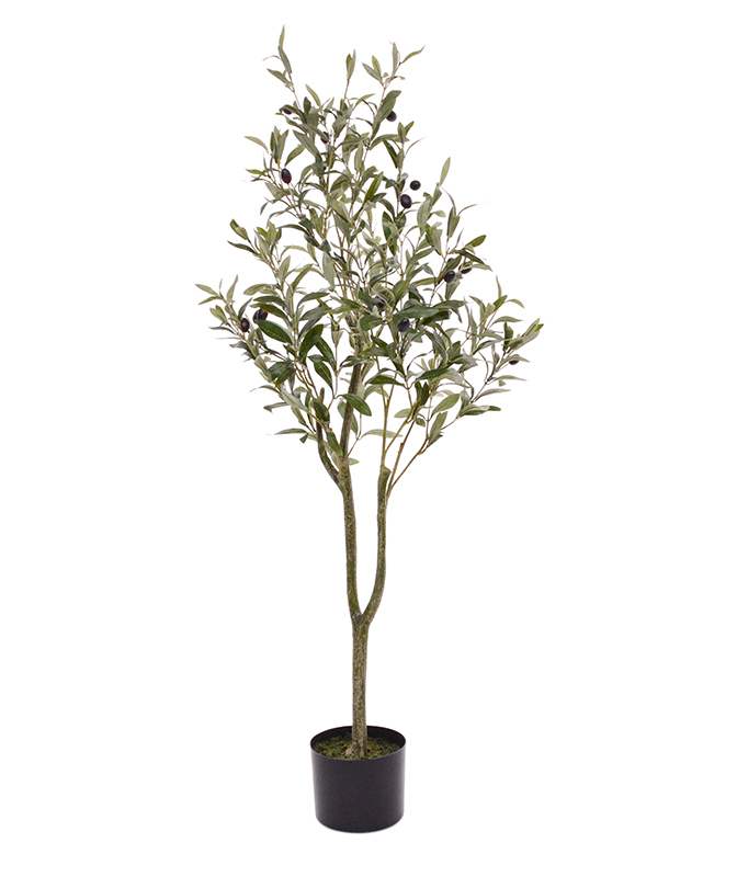 Artificial Olive tree (120 cm)