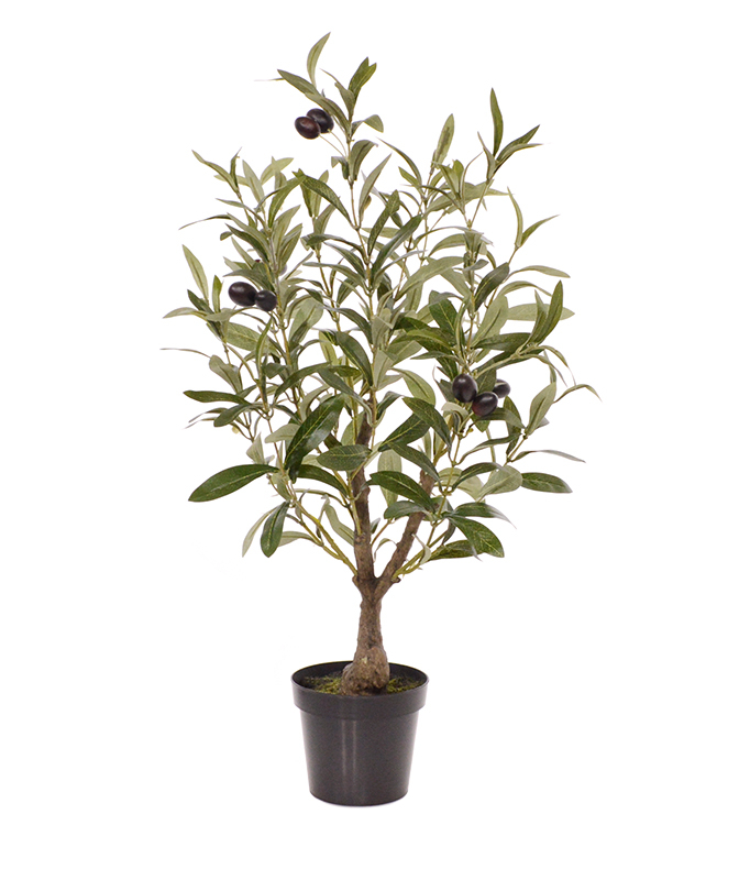 Artificial Olive tree (60 cm)