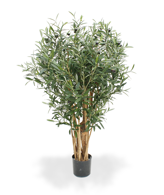 Artificial Olive tree (100 cm)