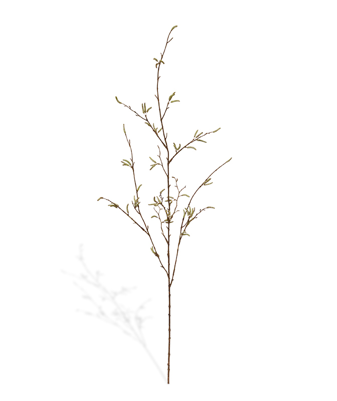 Dirbtinis augalas Žilvitinis Karklas 90 cm