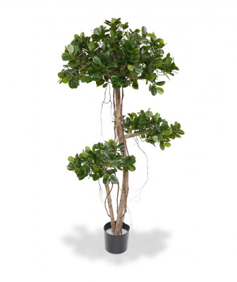 Artificial Panda Bonsai artificial tree 140