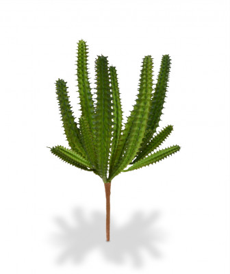 Konstgjord Euphorbia (20 cm)