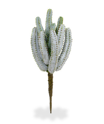 Konstgjord Euphorbia (25 cm)