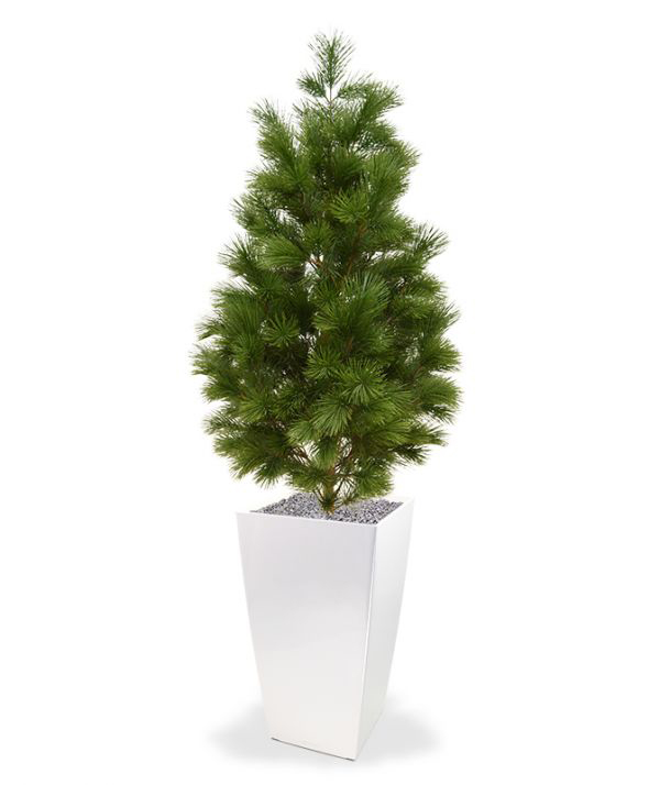 Kunstpuu Piinia UV-kaitsega (160 cm)