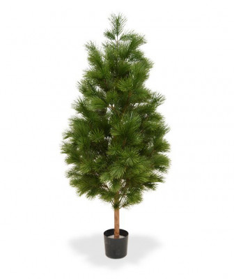 Artificial Pine Tree Deluxe XL160 cm UV proof