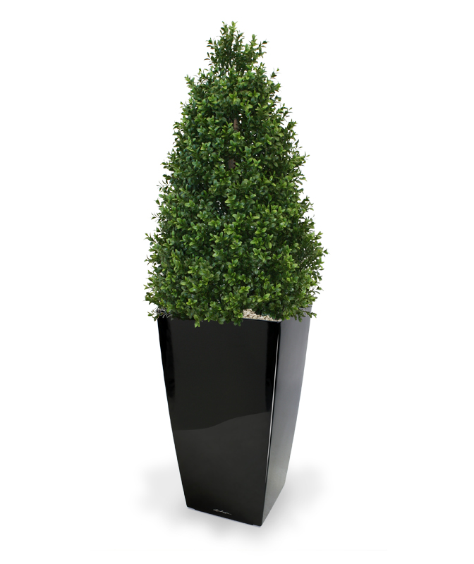 Boxwood Tower tree (110 cm) | Buy the best artificial plant
