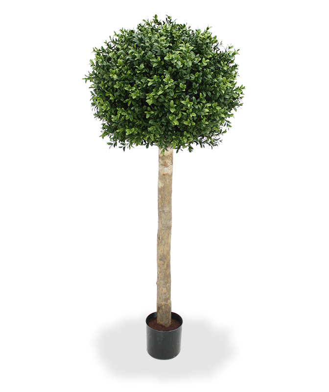 Artificial Boxwood Ball (110 cm) UV Artificial Boxwood Ball (110 cm) UV