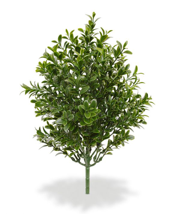Planta artificial Boxwood (30 cm) UV