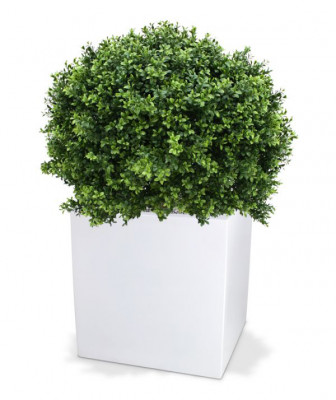 Artificial Boxwood Ball Deluxe 80 cm UV proof