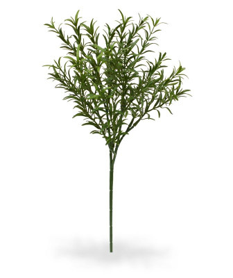 Artificial Rosemary Branch 40 cm