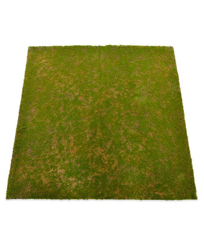 Artificial Moss mat (100x100 cm)