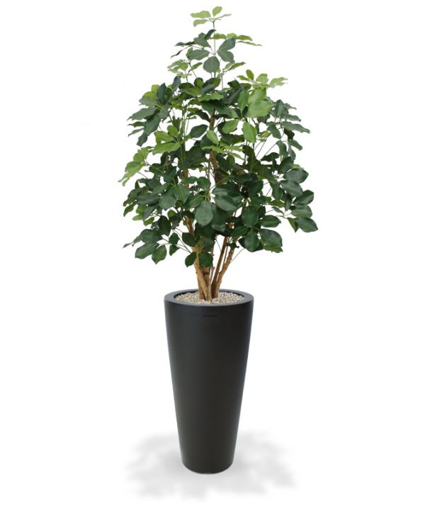 Kunstpuu Sõrmlehik (120 cm)