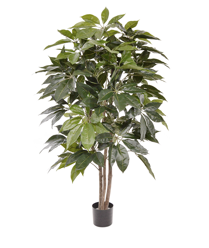 Artificial Scheflera Amate tree (150 cm)