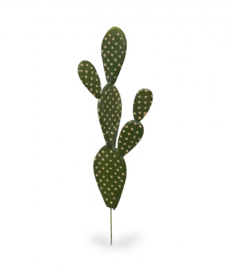 Mākslīgais kaktuss opuncija (40 cm)