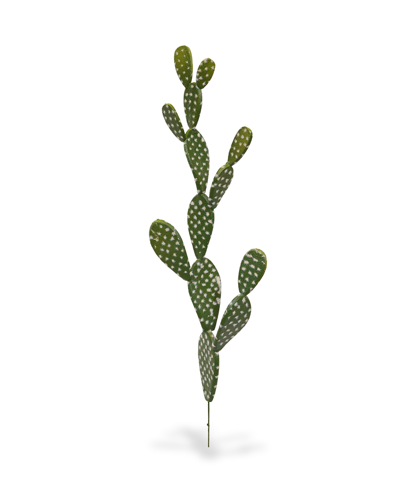 Dirbtinis augalas Dirbtinė Šilkinė Van Gogh tulpė 70 cm oranžinė