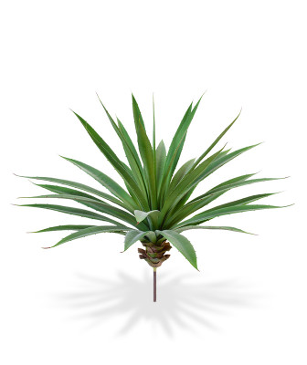 Bouquet Yucca artificial 55 cm 