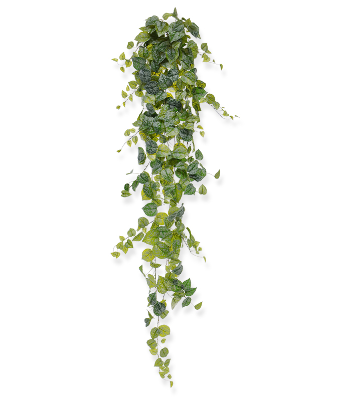 Konstgjord Silverranka (170 cm) Konstgjord Silverranka (170 cm)