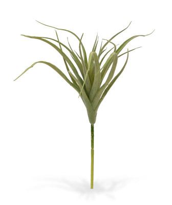 Konstgjord Tillandsia luftplanta (20 cm)