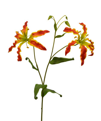 Mākslīgā lilija Deluxe (65 cm)