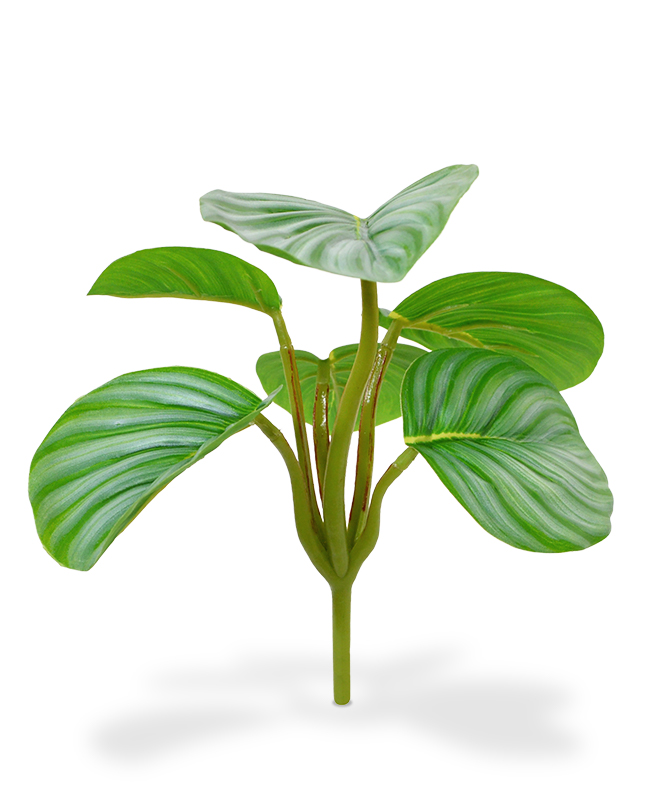 Kunst Tiigerlehik (20 cm) Kunst Tiigerlehik (20 cm)