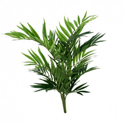 Konstgjord Bergpalm bukett (50 cm)