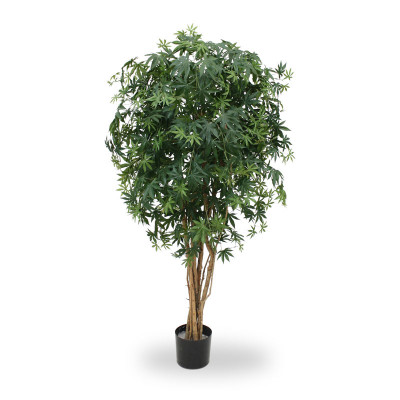 Artificial Acer Tree green 160cm N