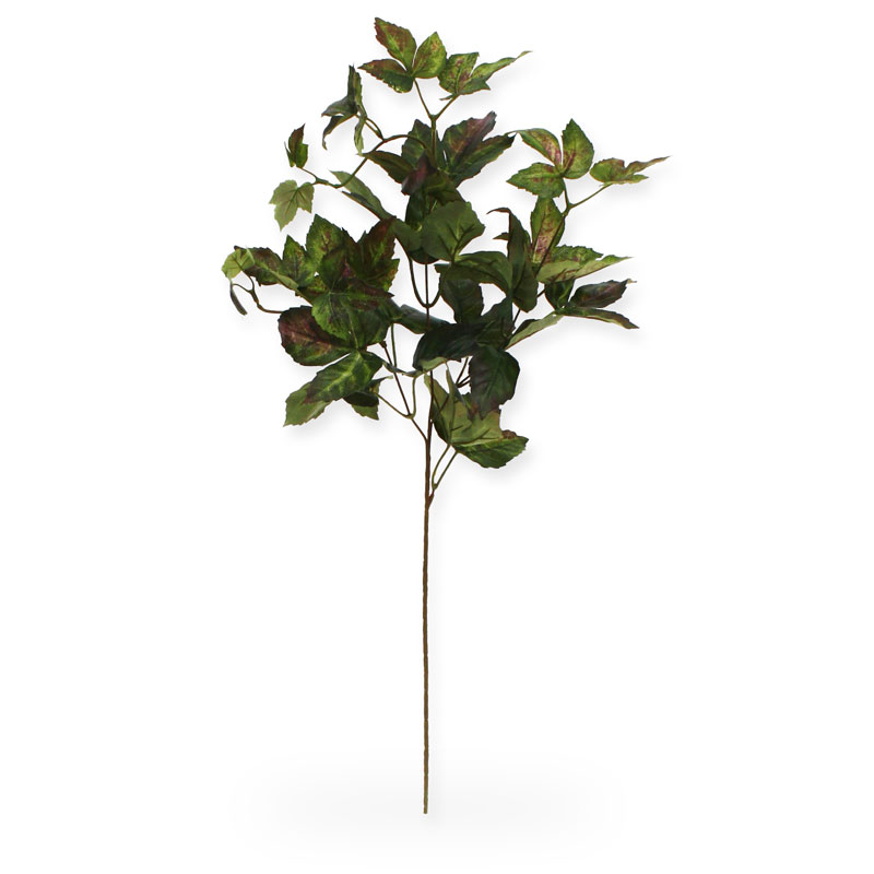 Dirbtinis augalas Klevo šaka 70 cm