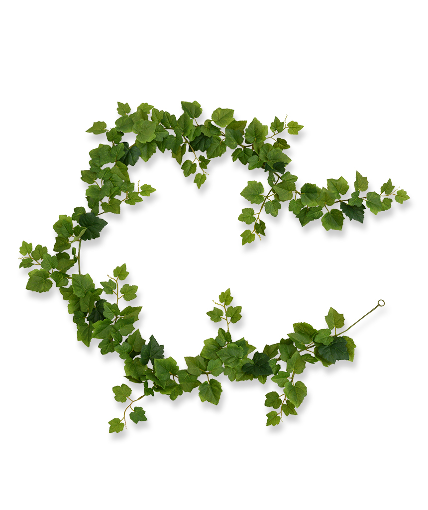 Tekokasvi Viiniköynnös (180 cm)