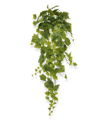 Artificial Grape hangingplant 90 cm