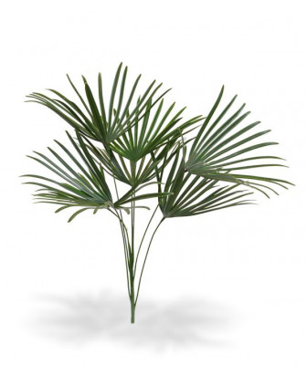 Mākslīgā dāmu palma (60 cm) UV