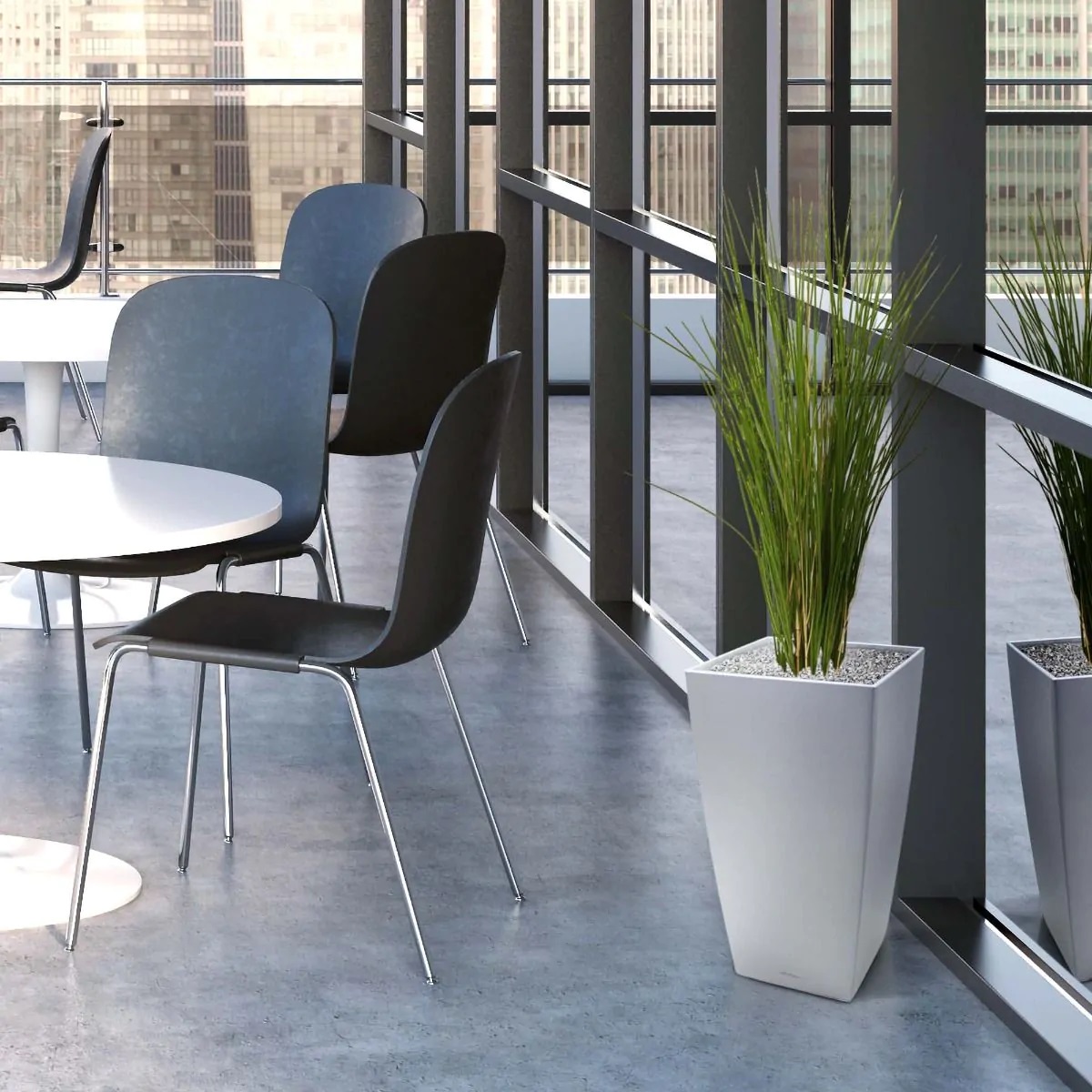 Tekokasvi Ruoho UV-suojalla (83 cm)