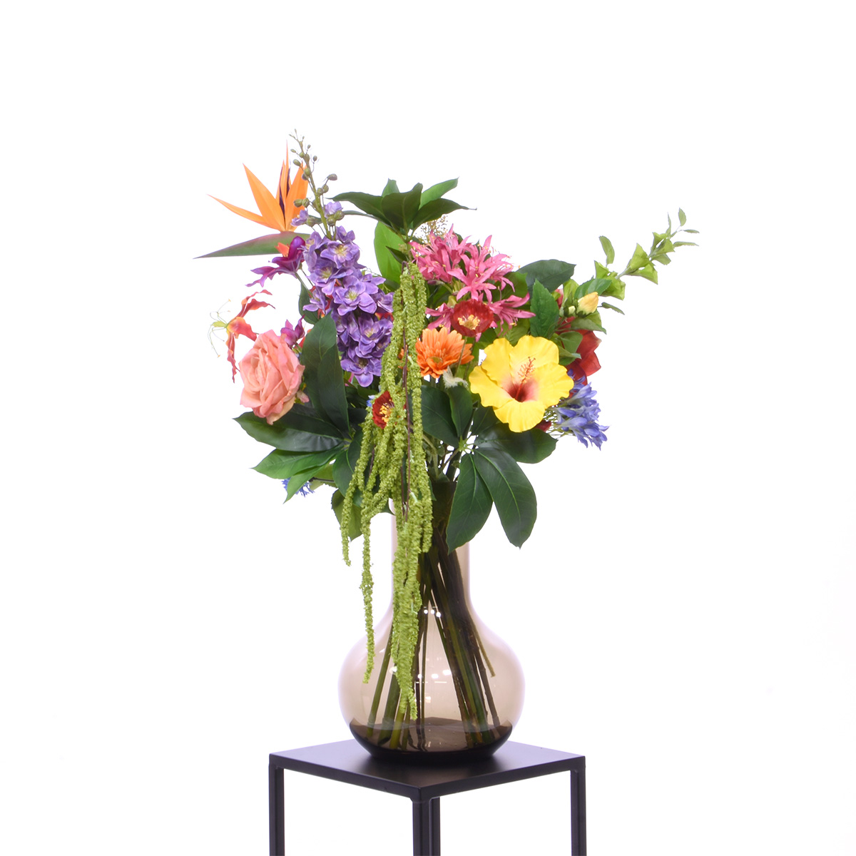 Kunstboeket Sienna Valencia