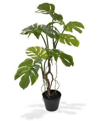 Mākslīgā monstera (70 cm)