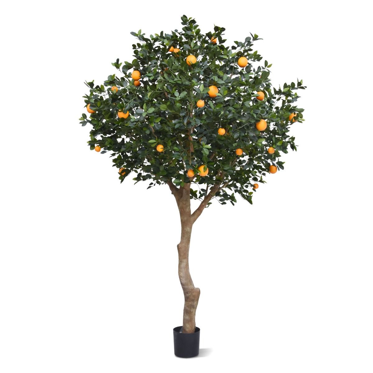 Artificial Orange Tree Giant (275 cm)