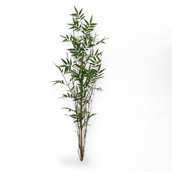 Dirbtinis medis Bambukas augalas 120 cm
