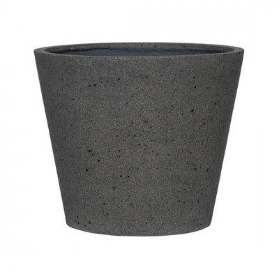 Bucket M, Laterite Grey (⌀49.5 ↕40)