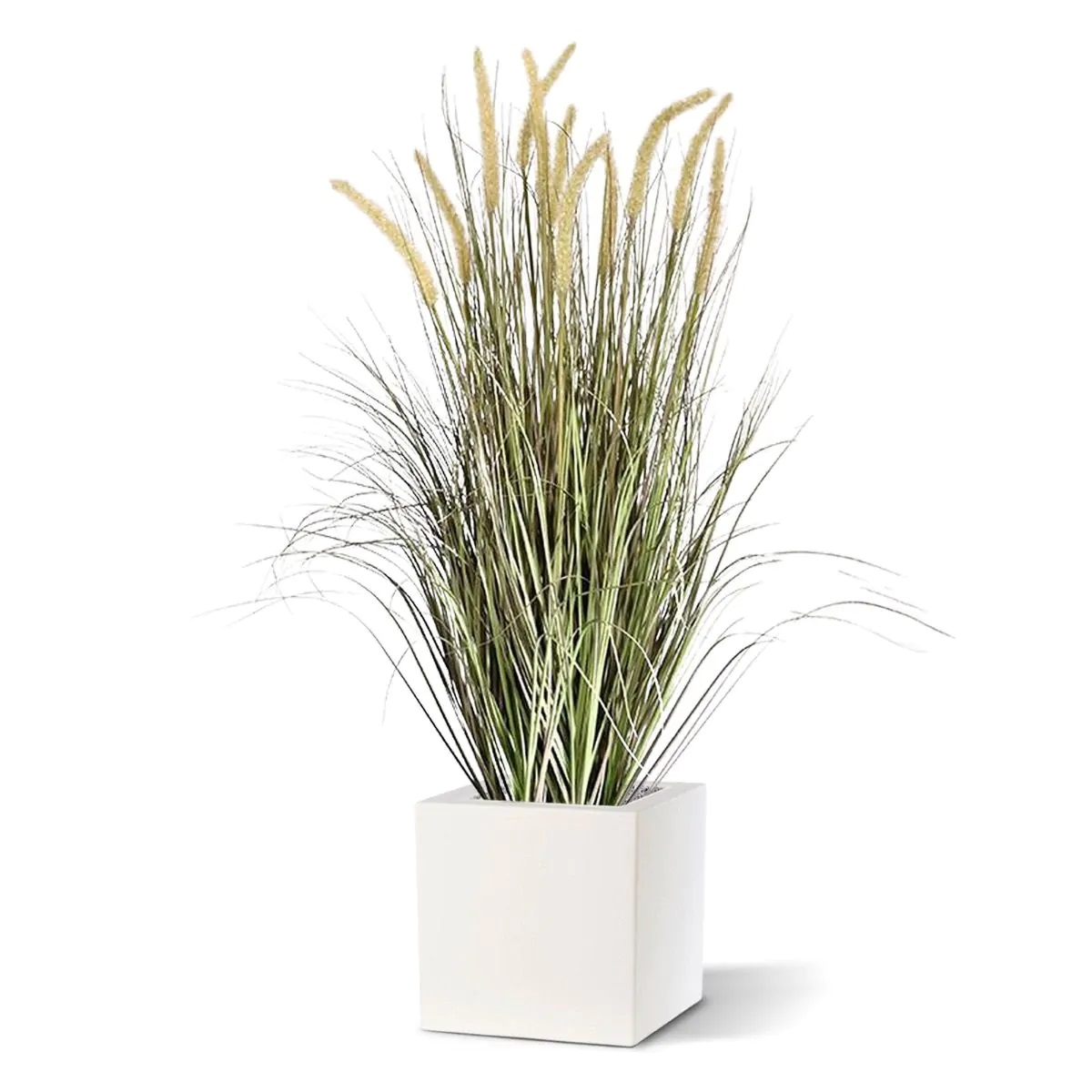 Sztuczna roślina Rozplenica japońska trawa (105 cm)