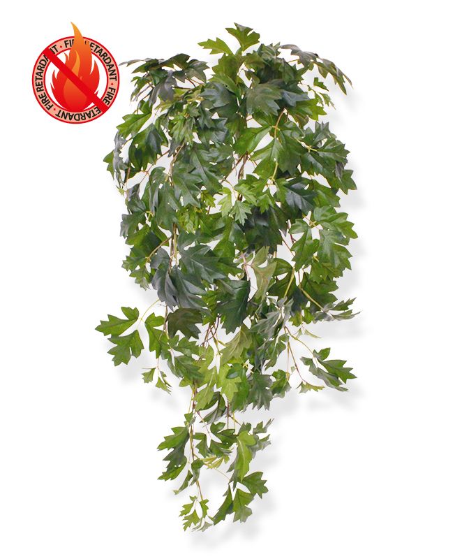 Plante artificielle Plante suspendue Cissus (80 cm) FR