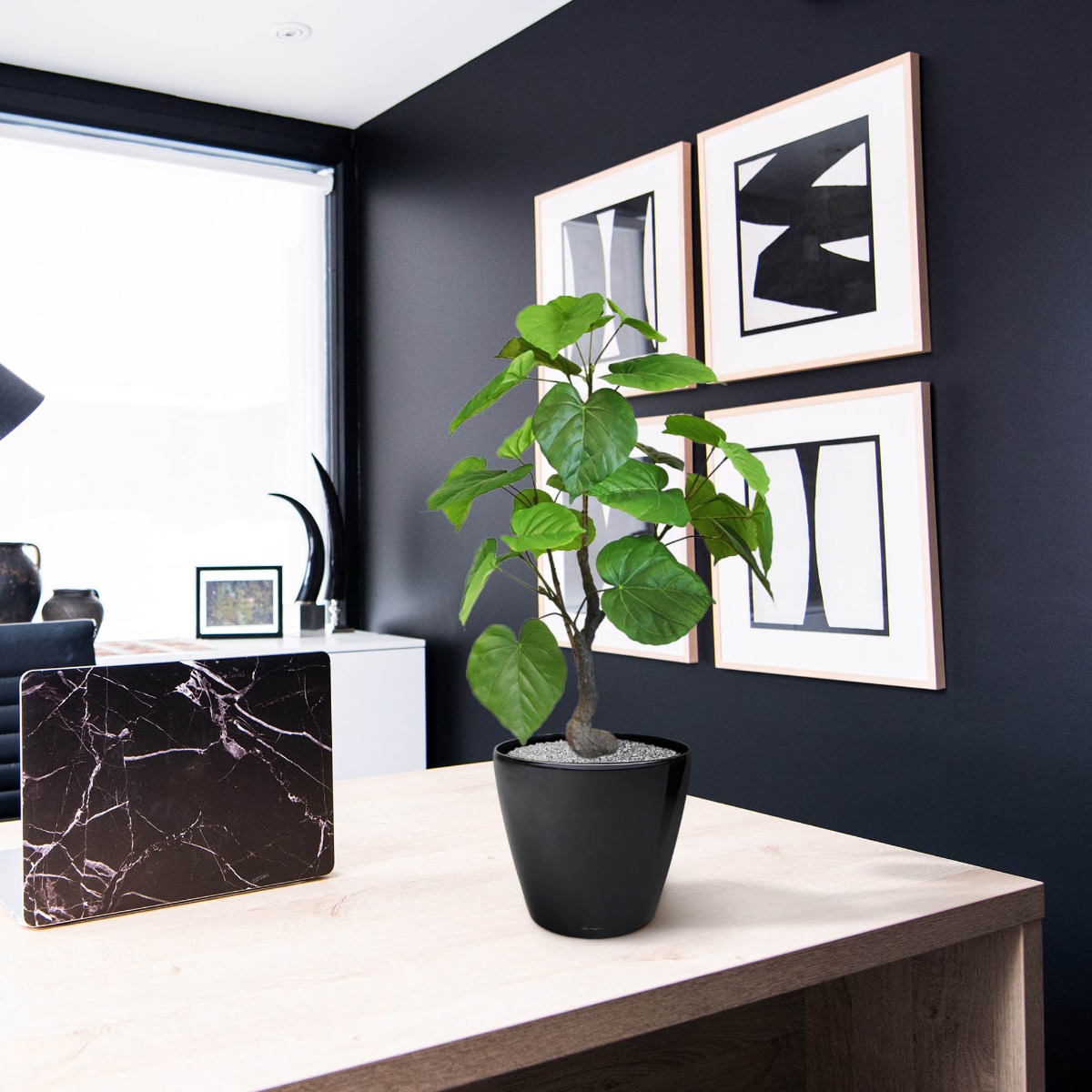 Kunsttaim Viigipuu (60 cm)