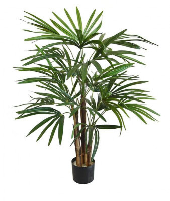 Mākslīgā dāmu palma (75 cm)
