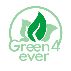 Green4Ever - Kvaliteetsed kunsttaimed ja kunstpuud