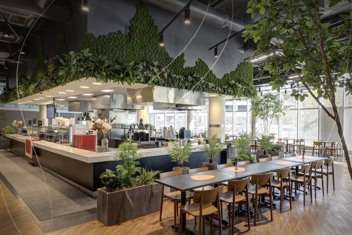 Woran erkennt man eine qualitativ hochwertige Kunstpflanze?