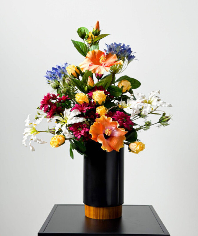 Spring's Muse bouquet